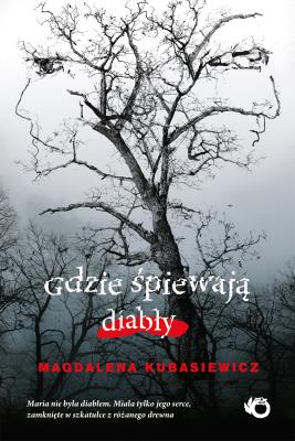 Okładka książki Gdzie śpiewają diabły