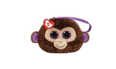 Opakowanie Geat torba na nadgarstek Cocnut - Małpa