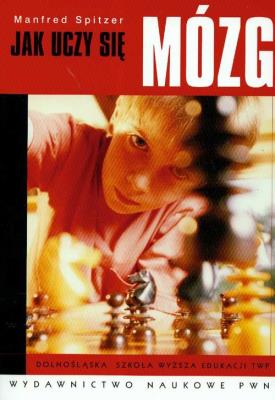 Okładka książki Jak uczy się mózg