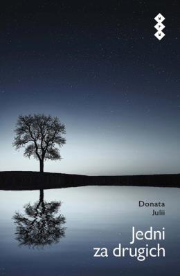 Okładka książki Jedni za drugich