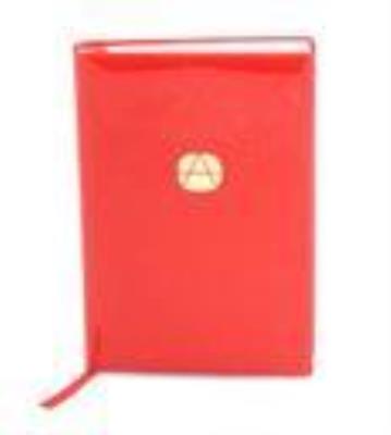 Opakowanie Kalendarzyk 2010 ARKADY