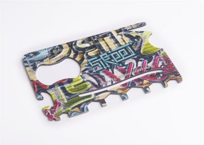 Opakowanie Karta przetrwania - Street