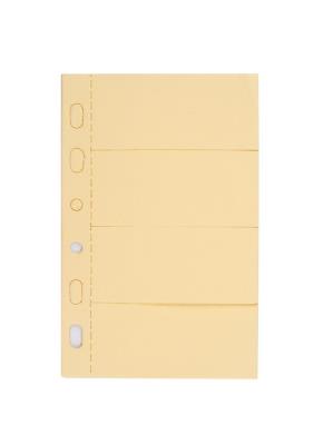 Opakowanie Kartki samoprzylepne K ANTRA