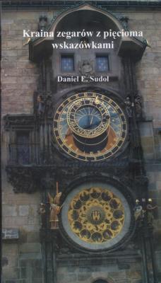 Okładka książki Kraina zegerów