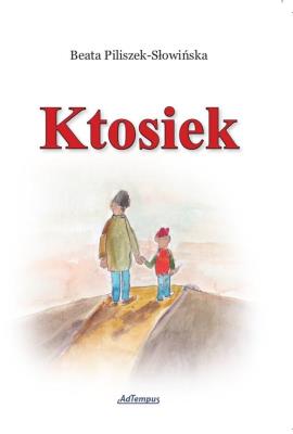 Okładka książki Ktosiek