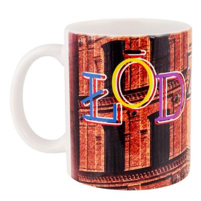 Opakowanie Kubek - Łódź Manufaktura FOLKSTAR