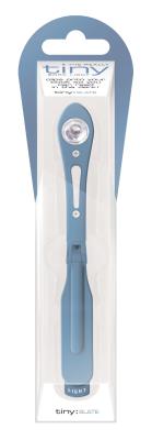 Opakowanie Lampka do książki grafitowa