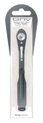 Opakowanie Lampka do książki szara