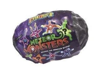 Opakowanie Mad Mattr Meteor Monster niespodzianka w środku