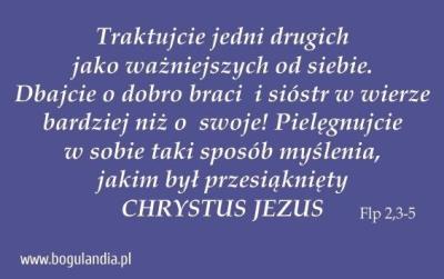 Magnes 36 na lodówkę -Traktujcie jedni drugich.... Wydawca: Bogulandia. SmakLiter.pl Opakowanie Magnes 36 na lodówkę -Traktujcie jedni drugich...