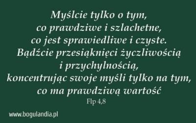 Magnes 37 na lodówkę - Myślcie tylko o tym, co.... Wydawca: Bogulandia. SmakLiter.pl Opakowanie Magnes 37 na lodówkę - Myślcie tylko o tym, co...
