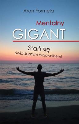Okładka książki Mentalny gigant