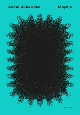 Okładka książki MIĘCHO