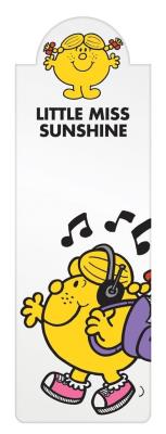 Opakowanie Mr. Men&Little Miss - zakładka do książki Little