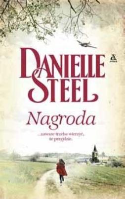 Okładka książki Nagroda
