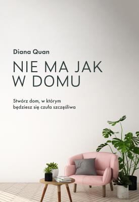 Okładka książki Nie ma jak w domu