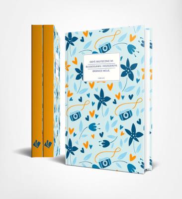 Opakowanie Notatnik Lux - Aparat