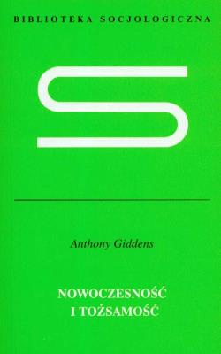 Okładka książki Nowoczesność i tożsamość