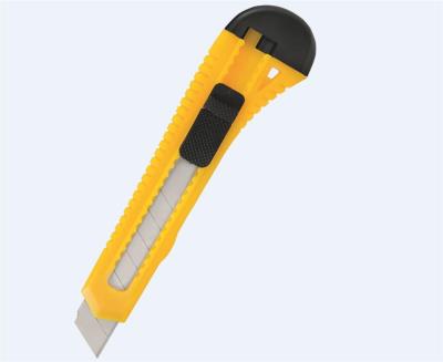 Opakowanie Nóż do papieru duży 18 mm GRAND