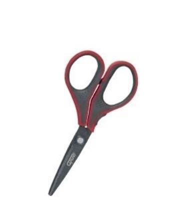 Opakowanie Nożyczki teflonowe GR-8525 5,25'' GRAND