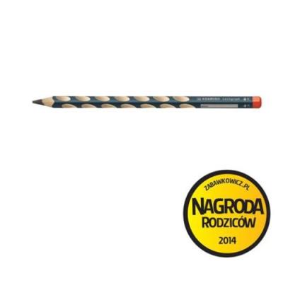 Opakowanie Ołówek Stabilo Easygraph, dla praworęcznych