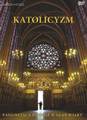 Opakowanie Pakiet Katolicyzm DVD + książka