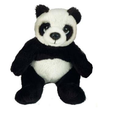 Panda wielka. Wydawca: National Geographic. SmakLiter.pl Opakowanie Panda wielka