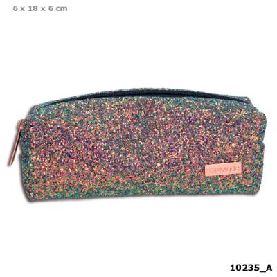 Opakowanie PIÓRNIK SASZETKA BROKATOWY TOP MODEL 10235