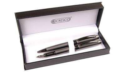 Opakowanie Pióro + długopis Symphony w etui 34