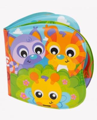 Opakowanie Playgro Książeczka do kąpieli pszczółka
