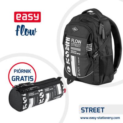 Opakowanie Plecak 18-9 924596 + piórnik