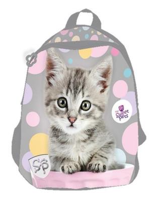 Opakowanie Plecak Mały - Kot The Sweet Pets