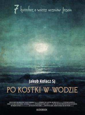 Okładka książki Po kostki w wodzie - Audiobook