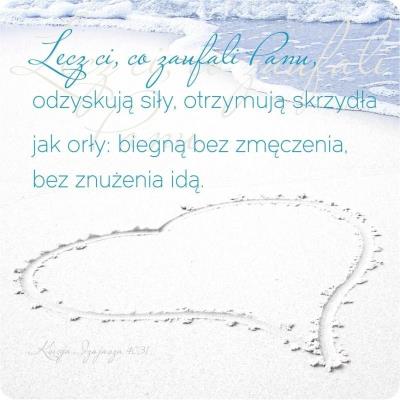 Opakowanie Podstawka korkowa - Lecz ci co zaufali