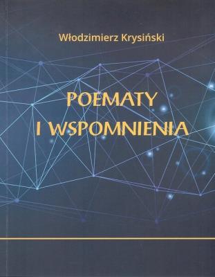 Okładka książki Poematy i wspomnienia