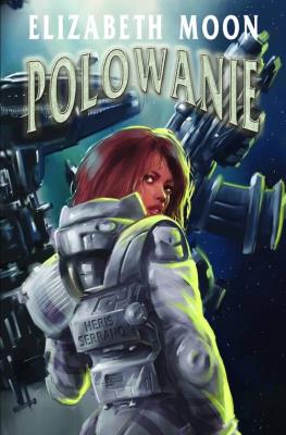 Okładka książki Polowanie