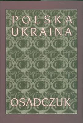 Opakowanie Polska Ukraina Osadczuk