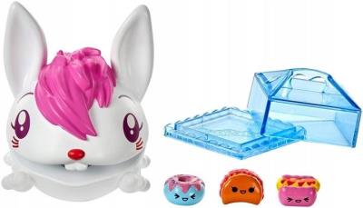 Opakowanie Pooparoos Zwierzątko + Karma GFW06