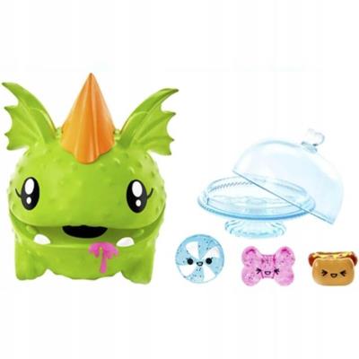 Opakowanie Pooparoos Zwierzątko + Karma GFW07