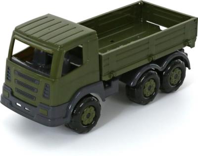 Opakowanie Prestiż samochód z burtami wojskowy