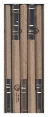 Opakowanie Przedłużacz do ołówka 5 sztuk