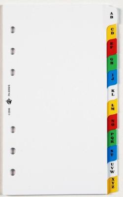 Opakowanie Przekładki A5/adresowe ANTRA