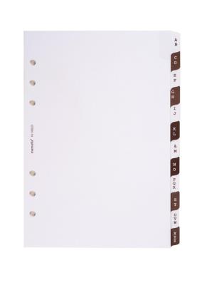 Opakowanie Przekładki Mem/A5/adresowe ANTRA