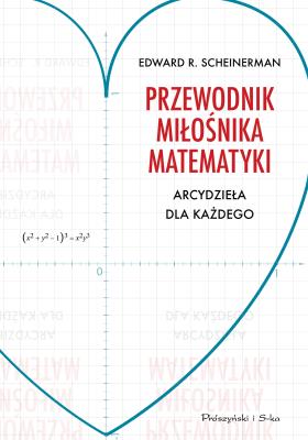 Okładka książki Przewodnik miłośnika matematyki