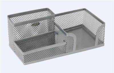 Opakowanie Przybornik  GR-093S. Srebrny.