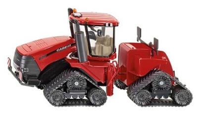 Opakowanie Siku Farmer - Traktor Case IH Quadtrac 600 2