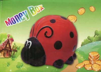 Opakowanie Skarbonka ceramiczna Biedronka