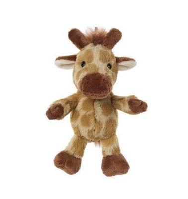 Opakowanie Średnia maskotka - żyrafa