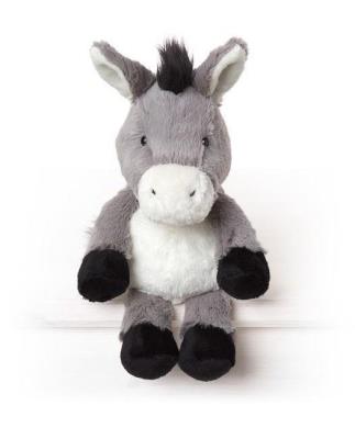 Opakowanie Średnia maskotka - osioł