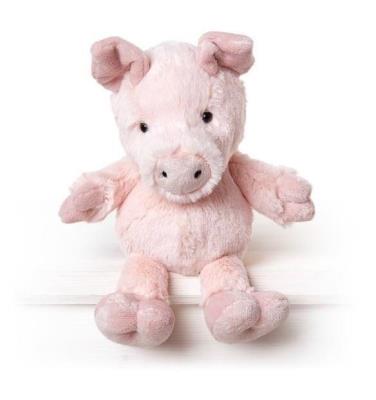 Opakowanie Średnia maskotka - świnia